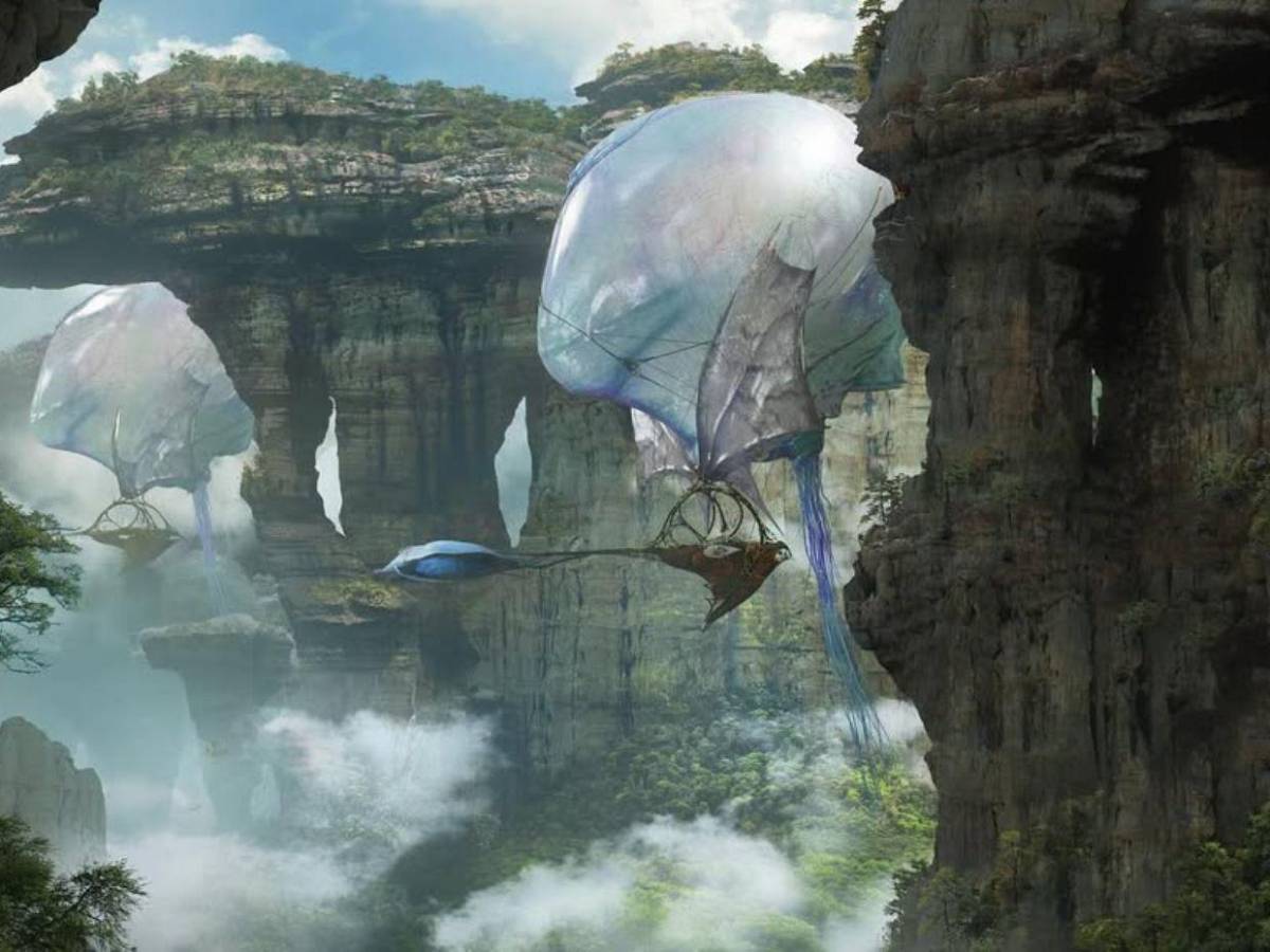 ¿La película más taquillera del año? Avatar: Fire and Ash supera los mil millones