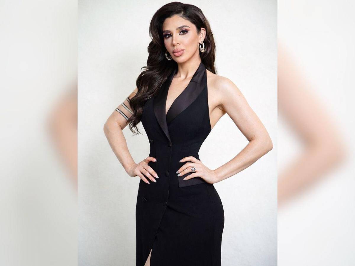 De prisión a TikTok: La nueva vida de Emma Coronel, esposa de El Chapo Guzmán