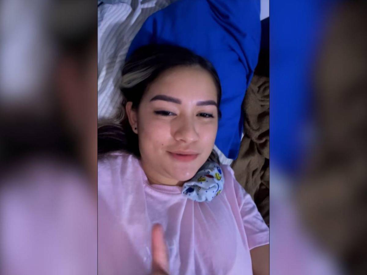 ¿La recuerdas? Así luce hoy La Chiki 504, 11 años después de su video viral