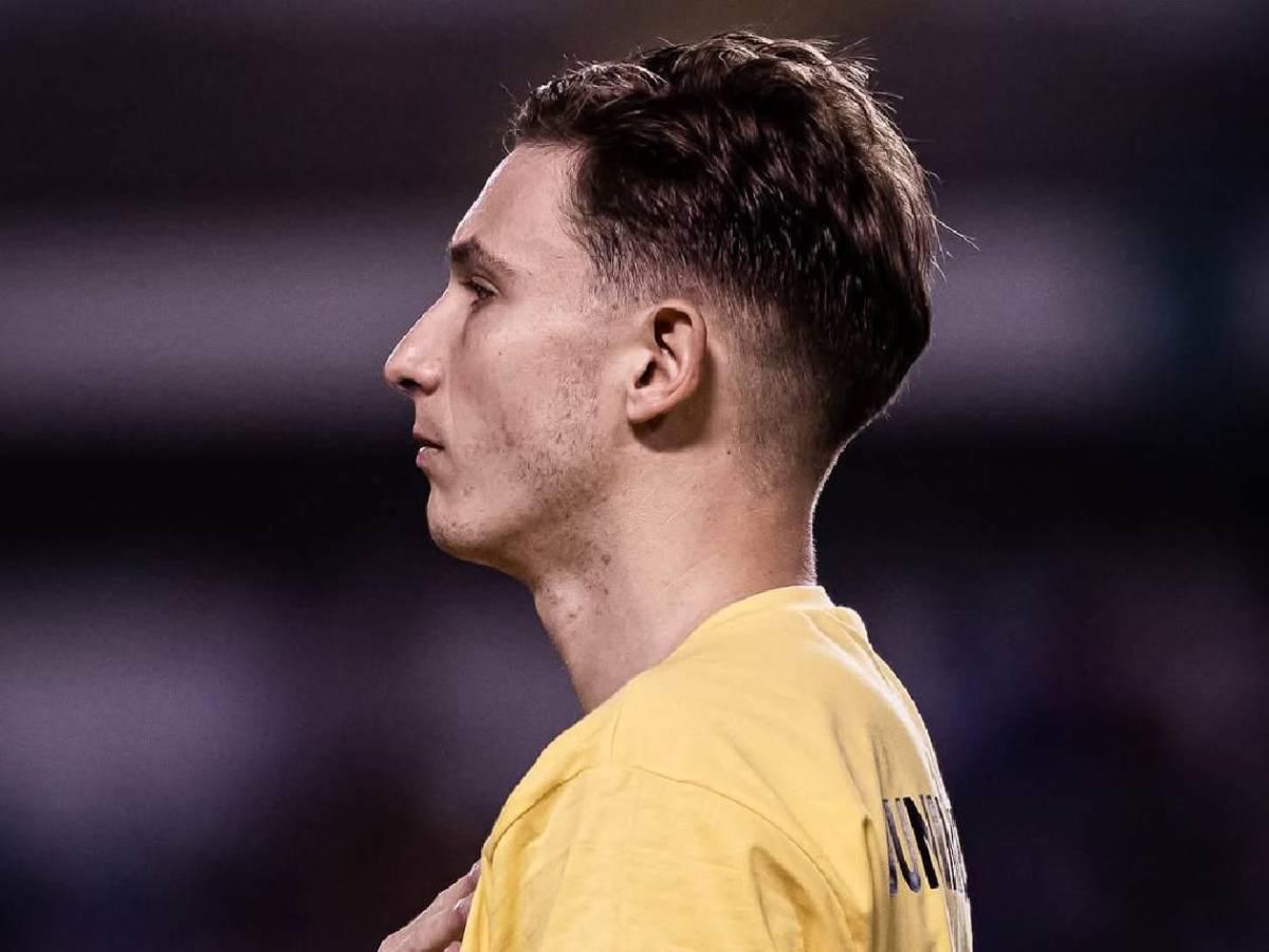 Supremo sorprende a todos tras inesperada decisión con Juninho y Joao para partido de tiktokers