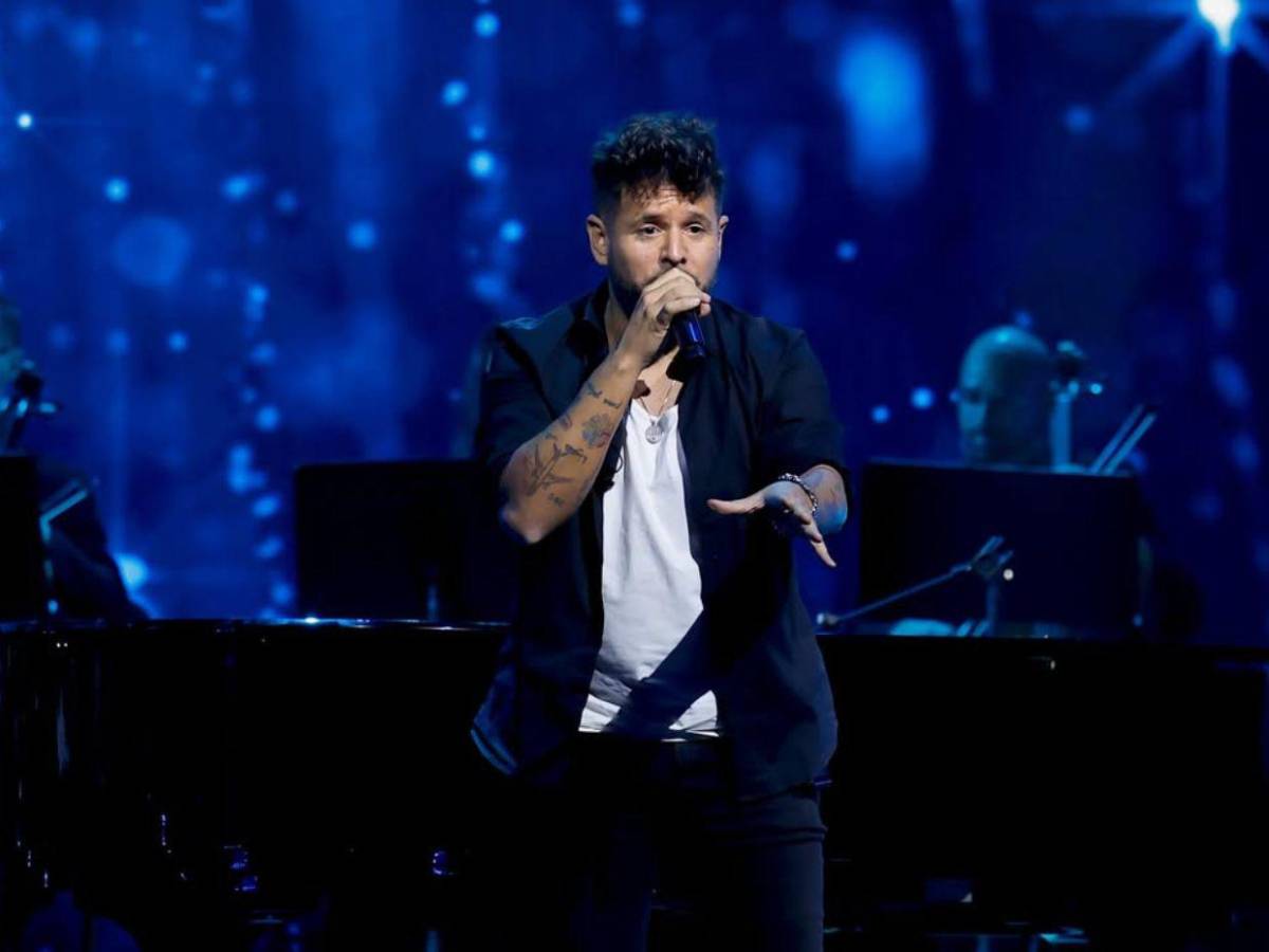 Bunbury, Carín León, Pepe Aguilar y más artistas en la antesala de los Latin Grammy