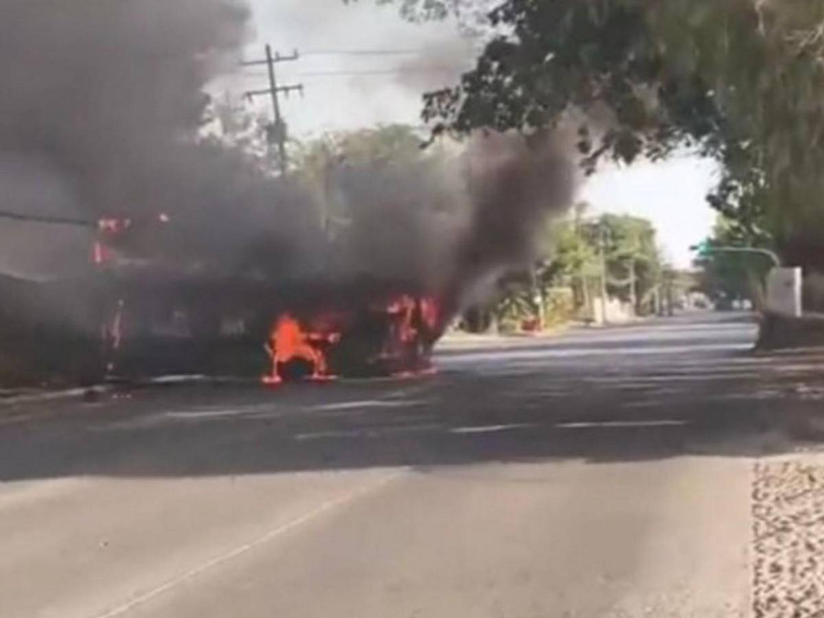 Jalisco en guerra por muerte de El Mencho: cárteles inician violenta disputa por su puesto