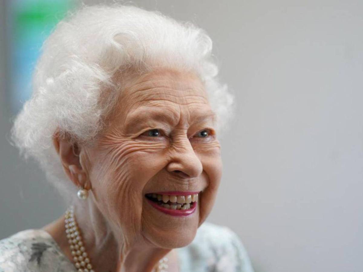 Canceló reunión y estaba con su hija Ana: Así fueron las últimas horas de vida de la reina Isabel II