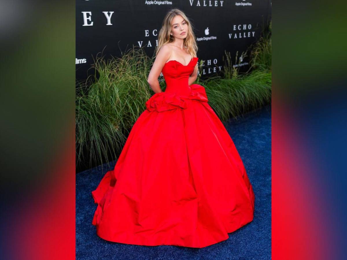 Sydney Sweeney: El camino agridulce a la meta, entre la discreción y el escándalo