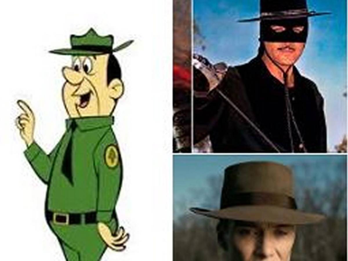 Los memes que dejó el sombrero “antibesos” de Melania Trump