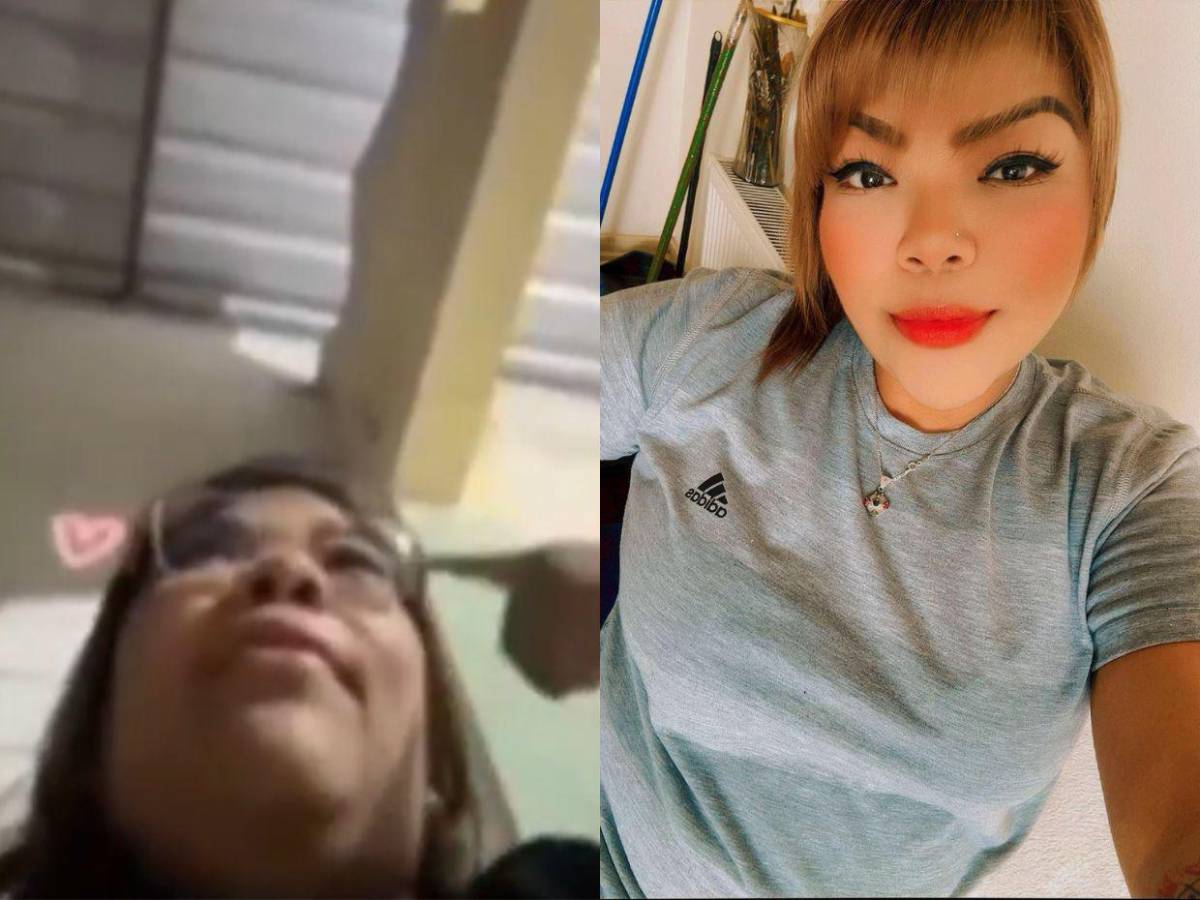 Mujer transmitió su asesinato en TikTok en Ecuador: Me dejas bien muerta