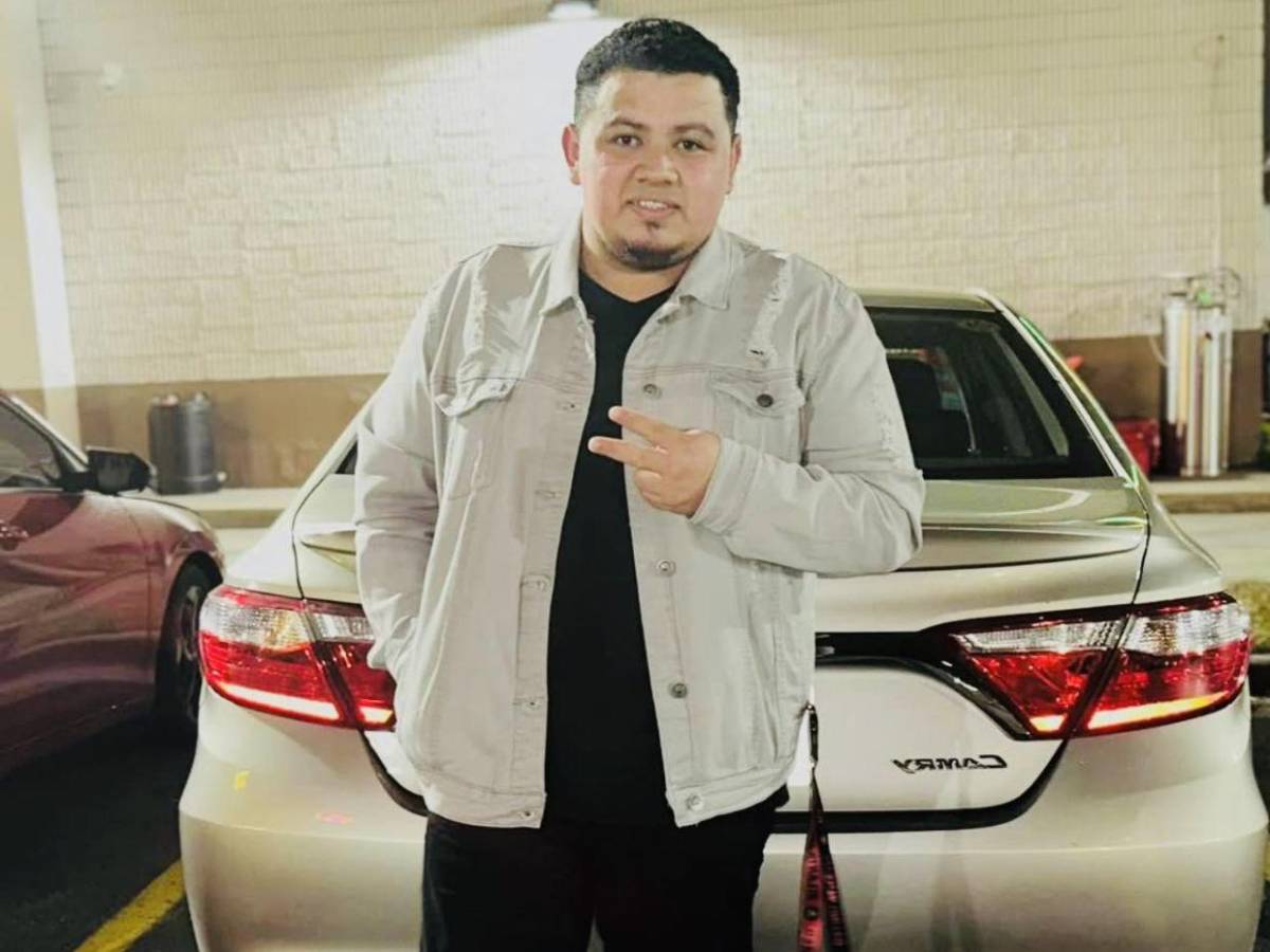 Cantante hondureño muere tras accidente de tránsito en Georgia, Estados Unidos