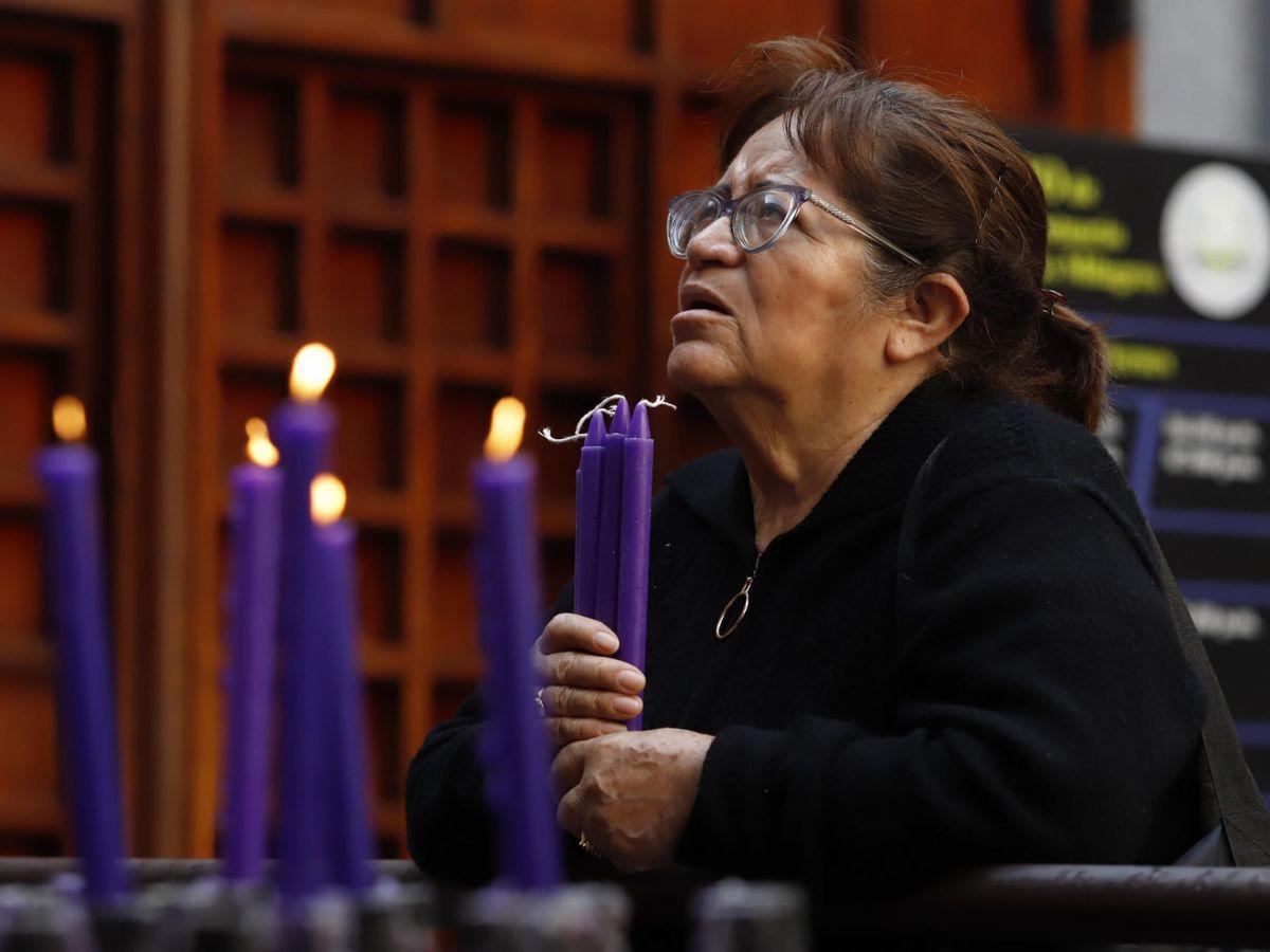 Una alegría indescriptible: Así celebra Perú la elección del nuevo Papa León XIV