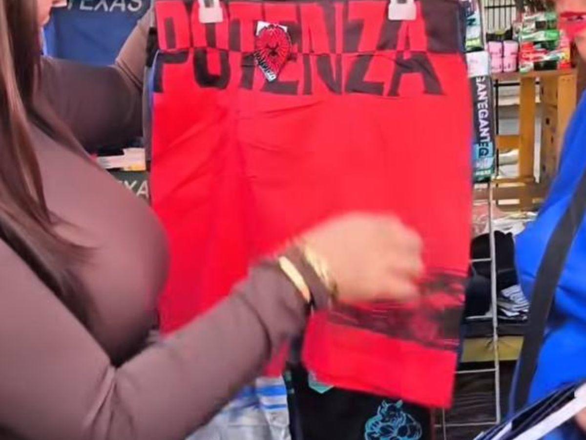 Muéstreme las más caras: Milagro Flores sorprende a 'Supremo' con lujoso regalo de cumpleaños