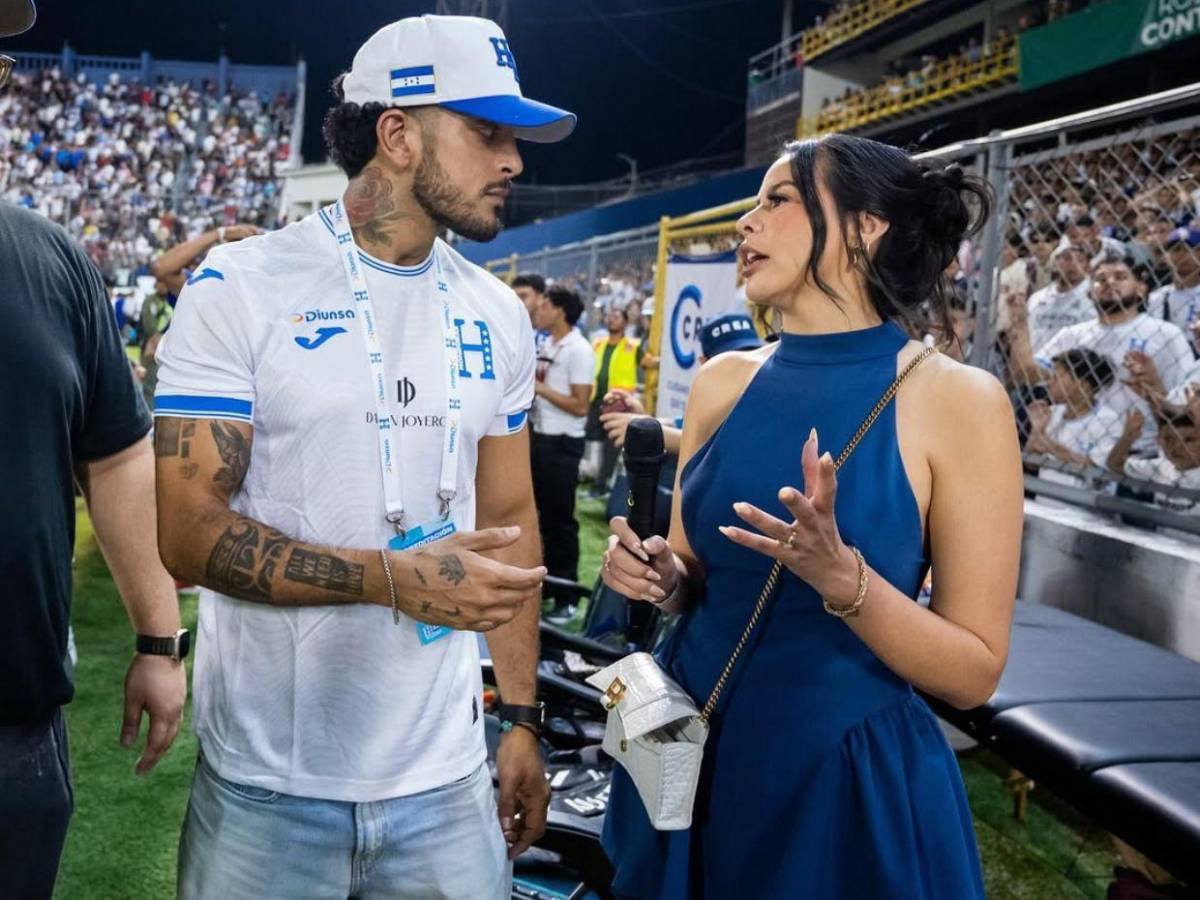 ¿Lipstickfables y Fancony tuvieron un romance? Esto aclaró uno de ellos ante rumores