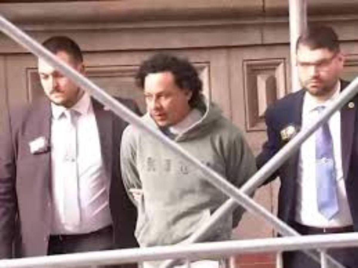 Empujó a un anciano de 83 años a las vías del metro: Arrestan hondureño en EE UU