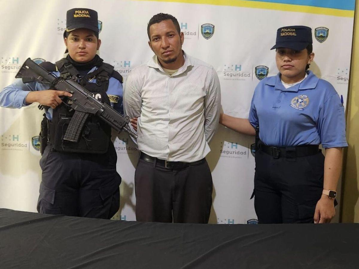 Le dijo que la iba a ungir con aceite: Pastor habría abusado de menor en iglesia de Lepaterique