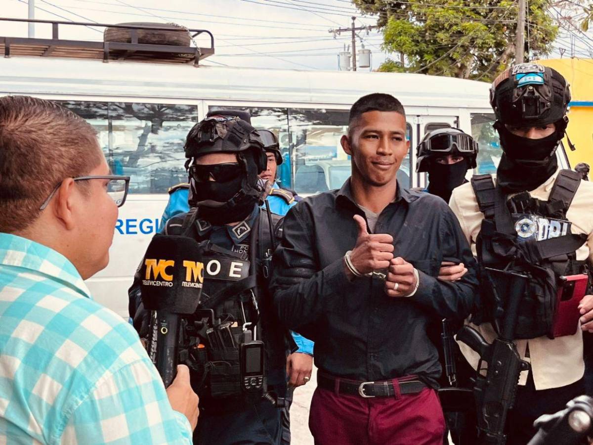 ¿Quién es Carlos Molina, alias “Gato Negro”, presunto autor de la masacre en Rigores?
