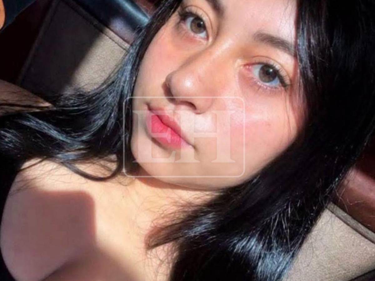 Paola Orellana, novia de Erick Bonilla, cumplía años hoy; ambos fueron asesinados en Tocoa