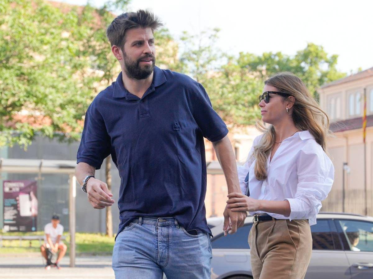 ¿Piqué y Clara Chía terminaron su relación? Esto es lo que se sabe ¿Piqué y Clara Chía terminaron su relación? Esto es lo que se sabe