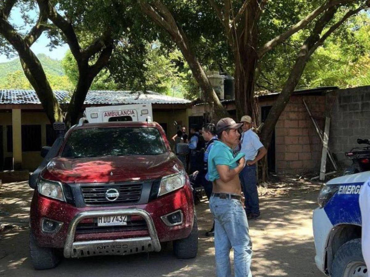 Se levantó de la cama y lo atacó con un garrote: así mató un hombre con trastorno mental a su padre