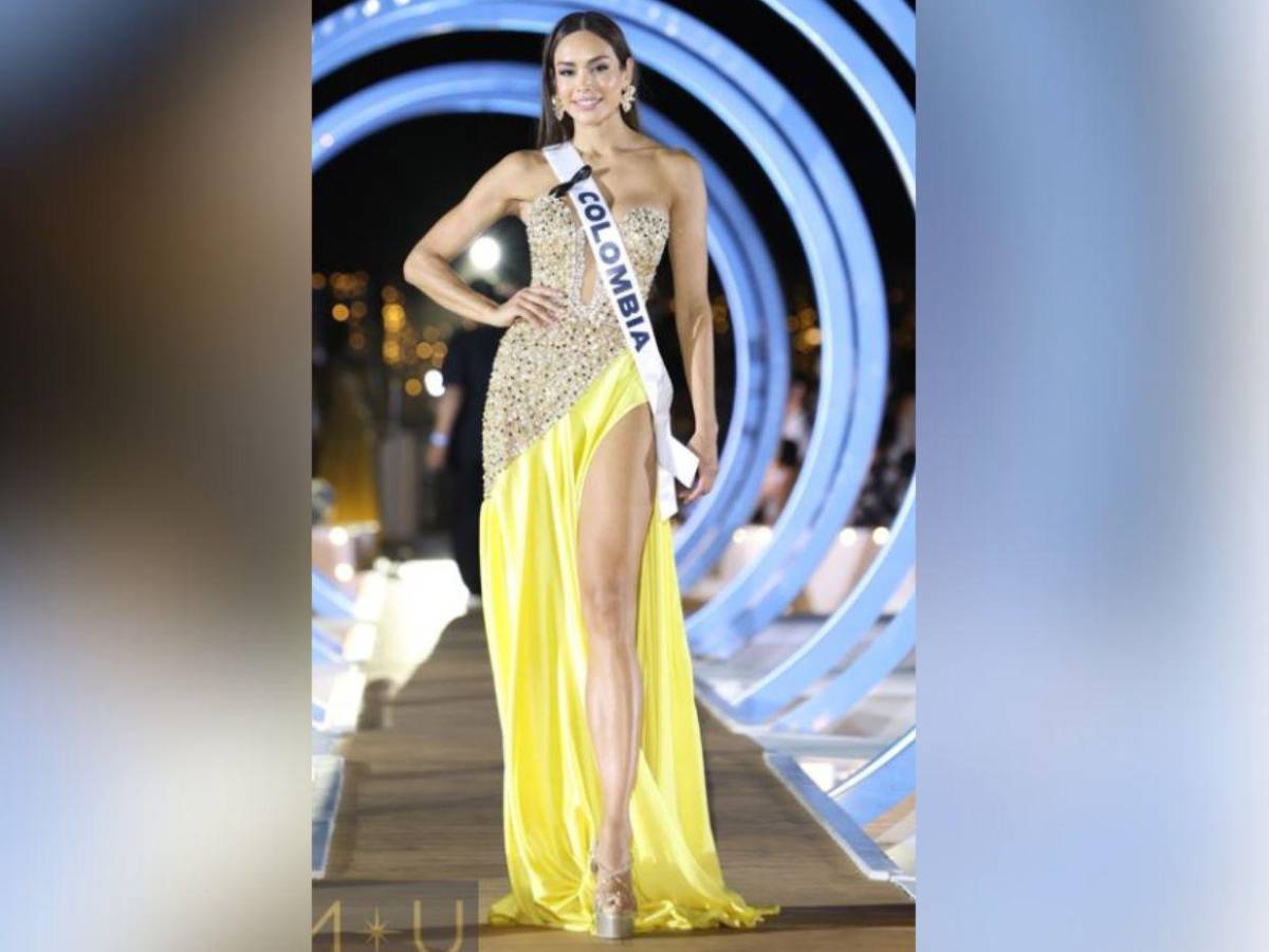 Este es el Top 12 de candidatas del Miss Universo 2025, según la IA