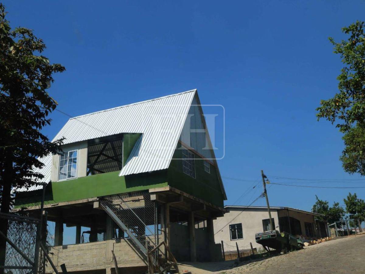 San Juancito: el pueblo minero que modernizó Honduras y hoy busca renacer