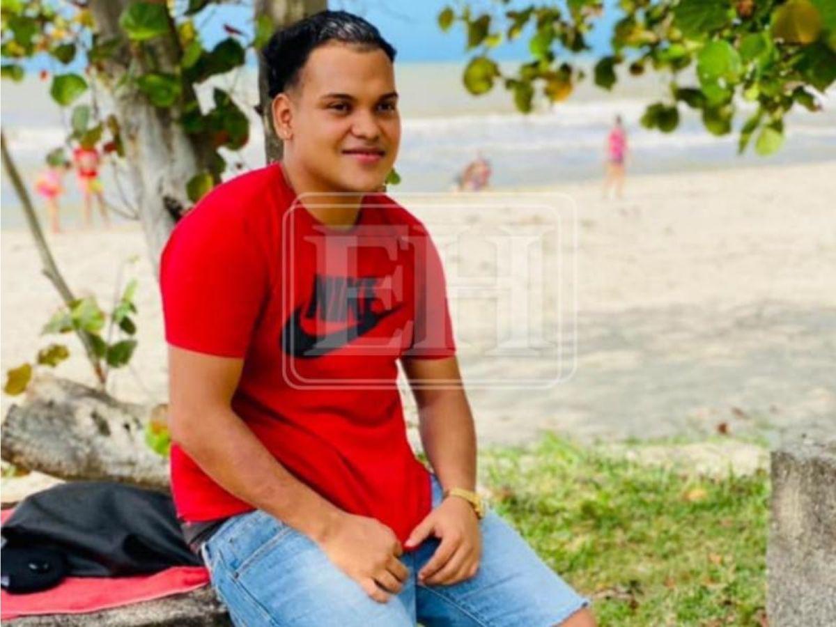 Con 20 disparos, una soga en su cuello, manos y pies atadas: así hallaron Walter Ortiz en La Ceiba