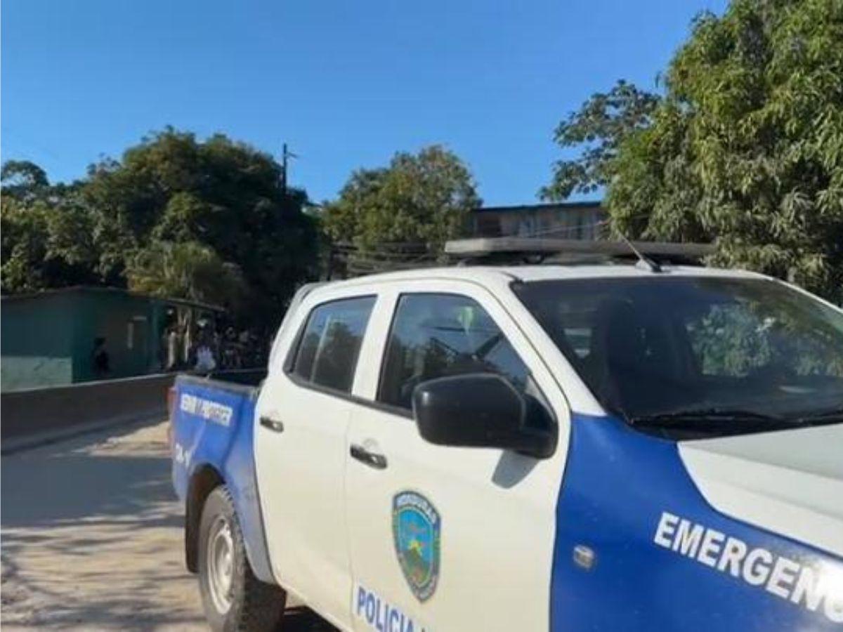Primero lo machetearon y luego le dispararon: crimen de Jesuar Márquez en La Ceiba