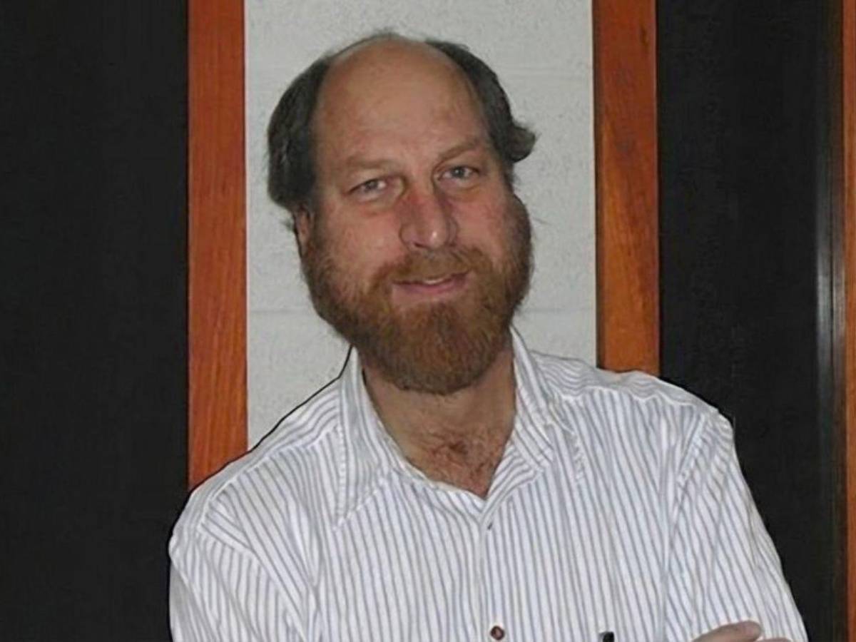 Carl Grillmair, el genio de la NASA que halló agua en el espacio; fue asesinado