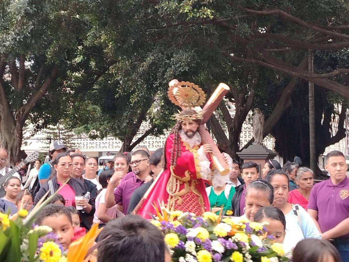 Turismo religioso en Honduras: rutas para vivir la Semana Santa