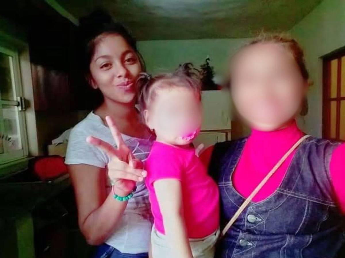 La invitaron a una fiesta por redes y luego la incendiaron: así murió Pamela Yahaira