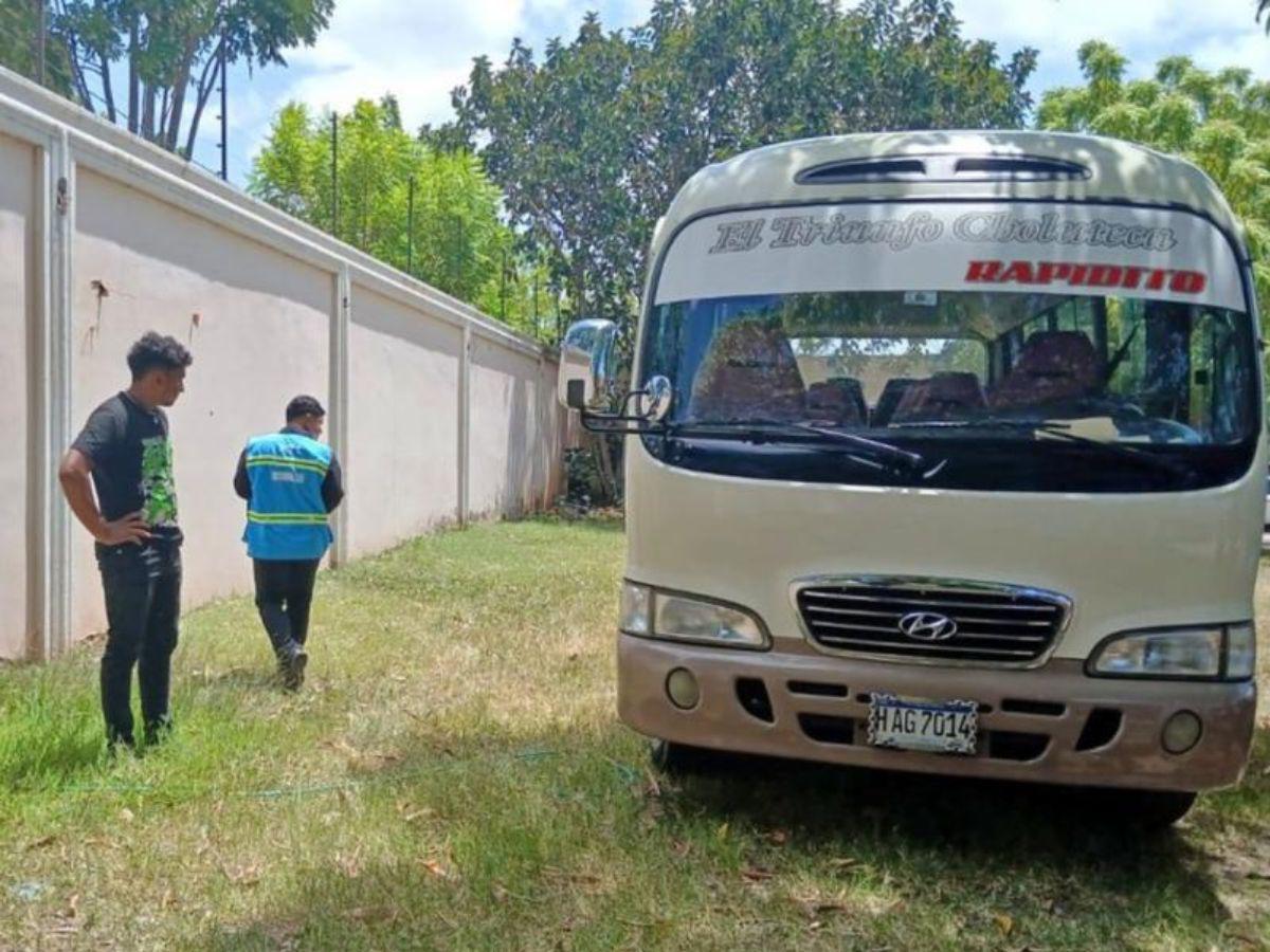 Iba a visitar a sus hijos y ayudante de bus la empujó: se confirma la muerte de Delmy Linares