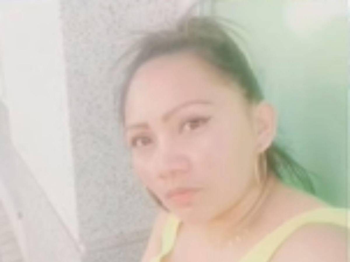 Le dijo que iba dormida: Madre hondureña dejó a su niña con cuidadora y se la devolvió muerta