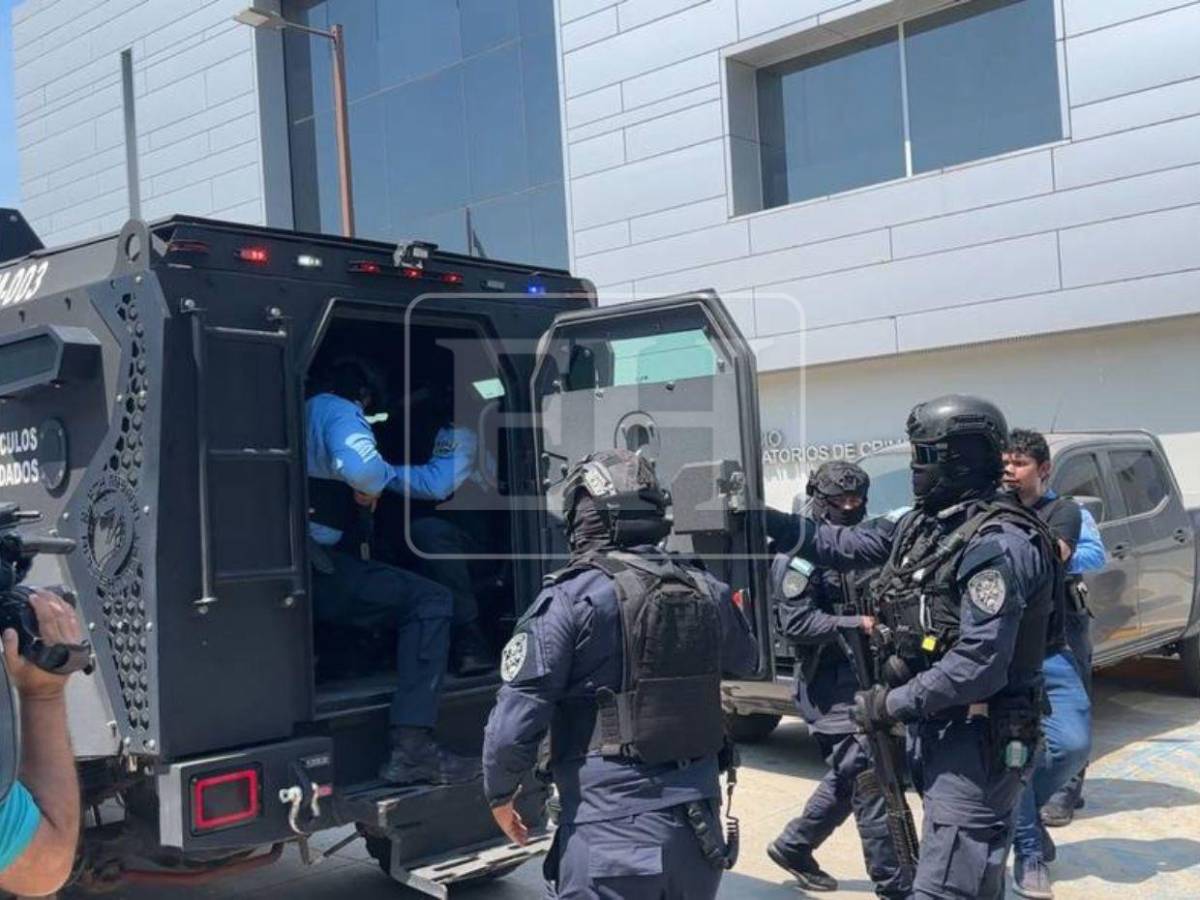 “No lo conocía”: alias “Puñal” niega vínculo con asesinato del pastor Óscar Núñez