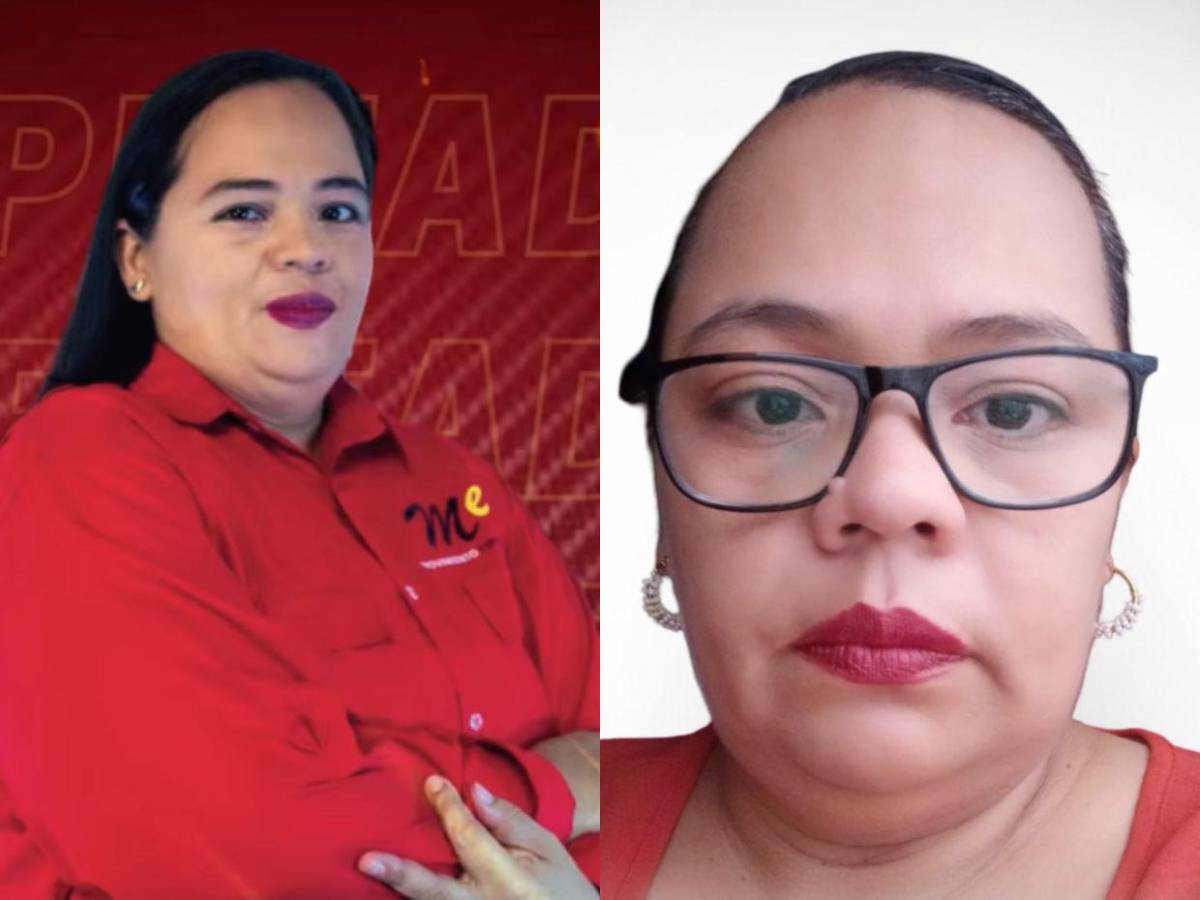 ¿Cómo se ven sin Photoshop los precandidatos a diputados del movimiento MEL?