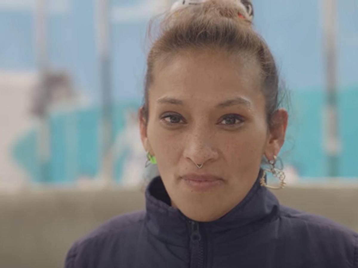 Hello Kitty, condenada por matar a tres de sus violadores: Si me dejan viva los mato