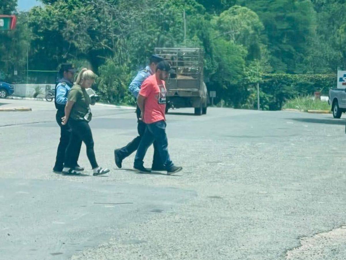 Nos tenían encañonados, estaban encapuchados: Mario Reyes relata lo ocurrido tras ser rescatado