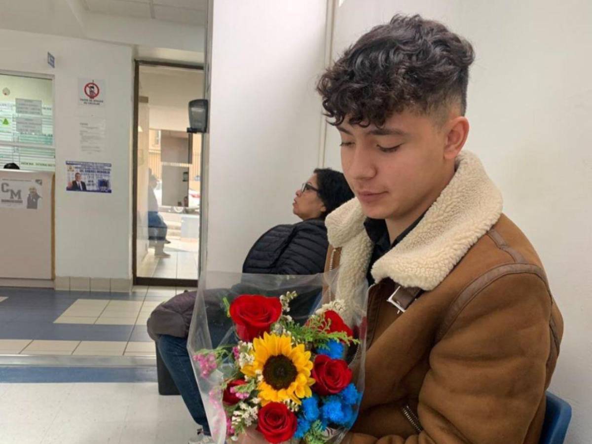 Estudiante de 22 años fue hallado muerto en Tijuana: Su madre soñó su muerte