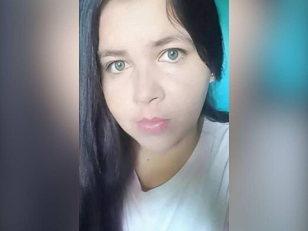 Trabajaba como cajera: Lourdes González, joven asesinada por su pareja en El Progreso