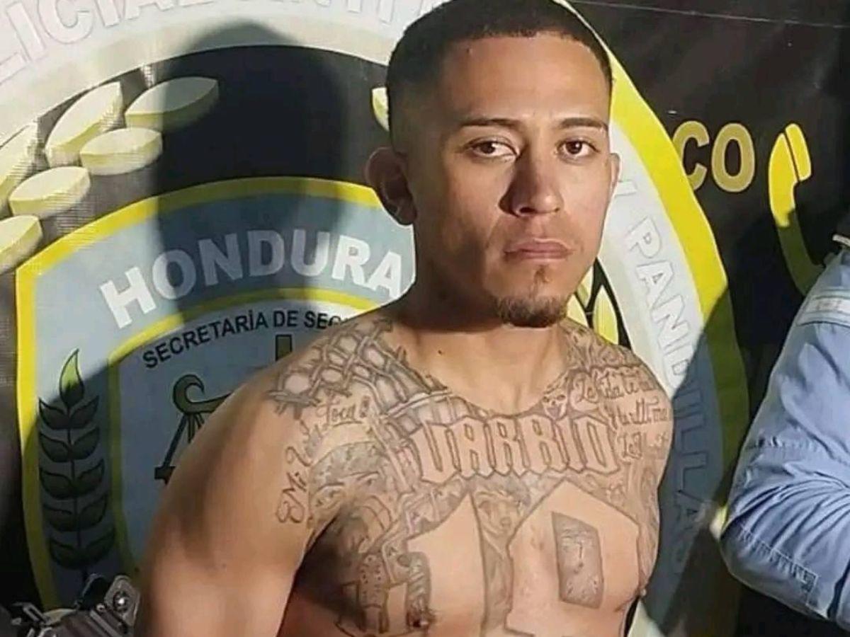 De masacres a extorsión: El historial delictivo de “El Mensajero”, acribillado de 20 disparos