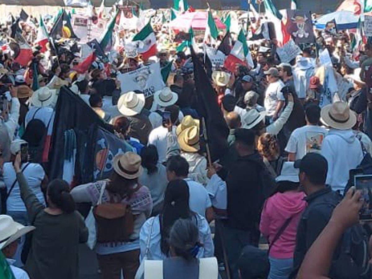 ¿Qué es la marcha de la Generación Z, convocada a nivel mundial?