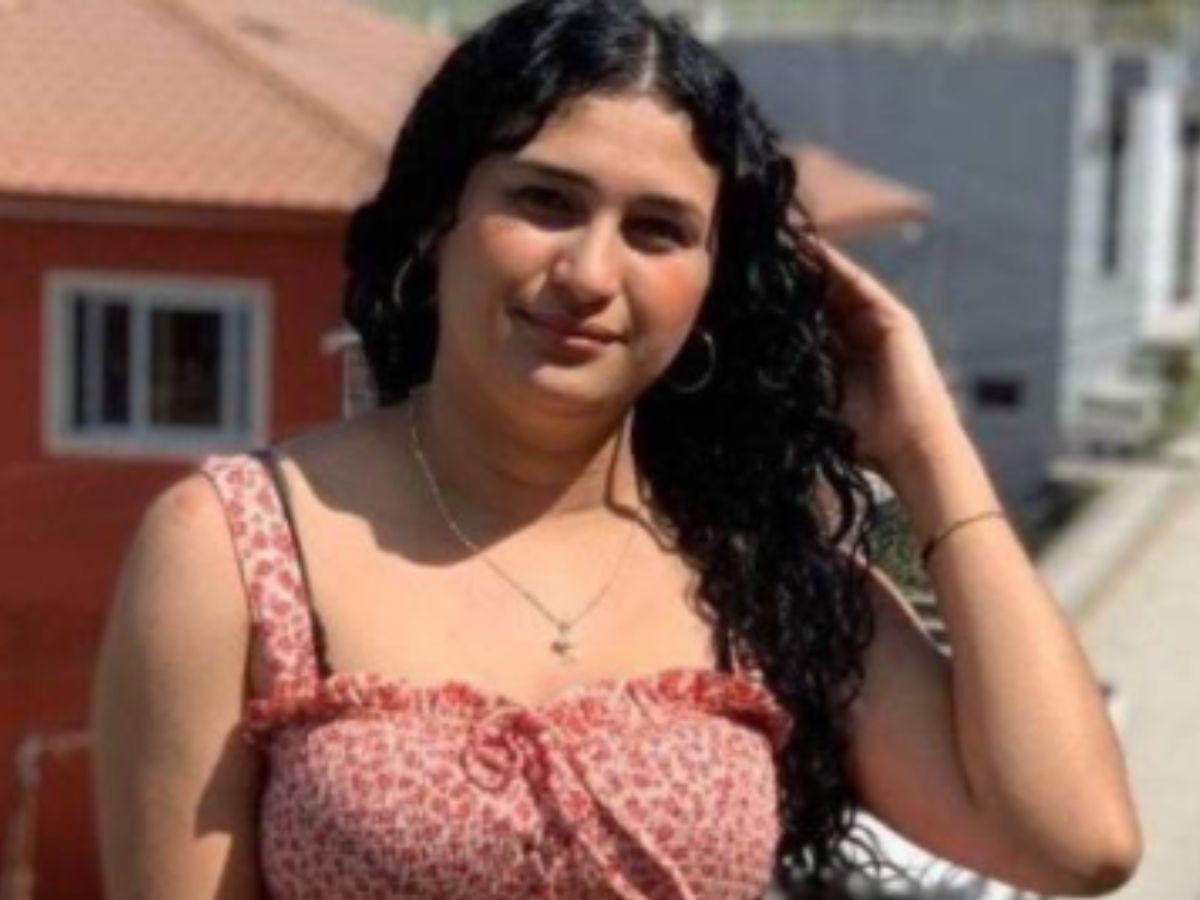 ¡Paren eso!: Cámaras captaron cuando una mujer salió expulsada de un juego mecánico en Danlí