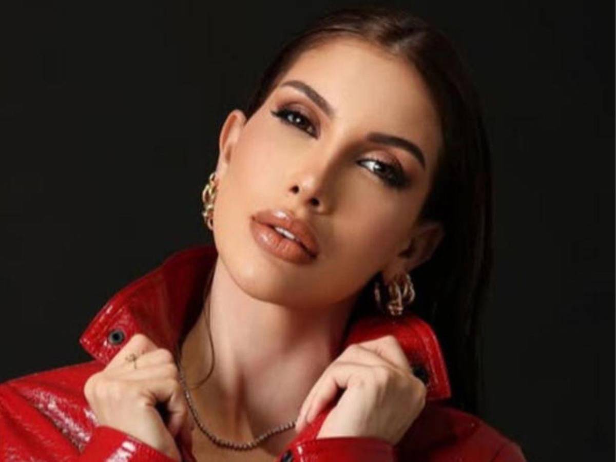 Adair Dutra, estilista brasileño que murió tras cirugía estética foxy eyes