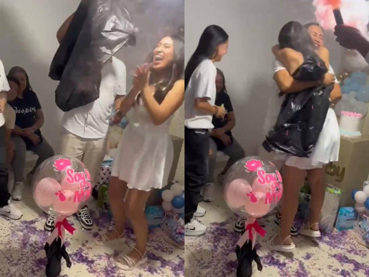 Sin vida y maniatada: así hallaron a María Camila, joven embarazada desaparecida en Colombia