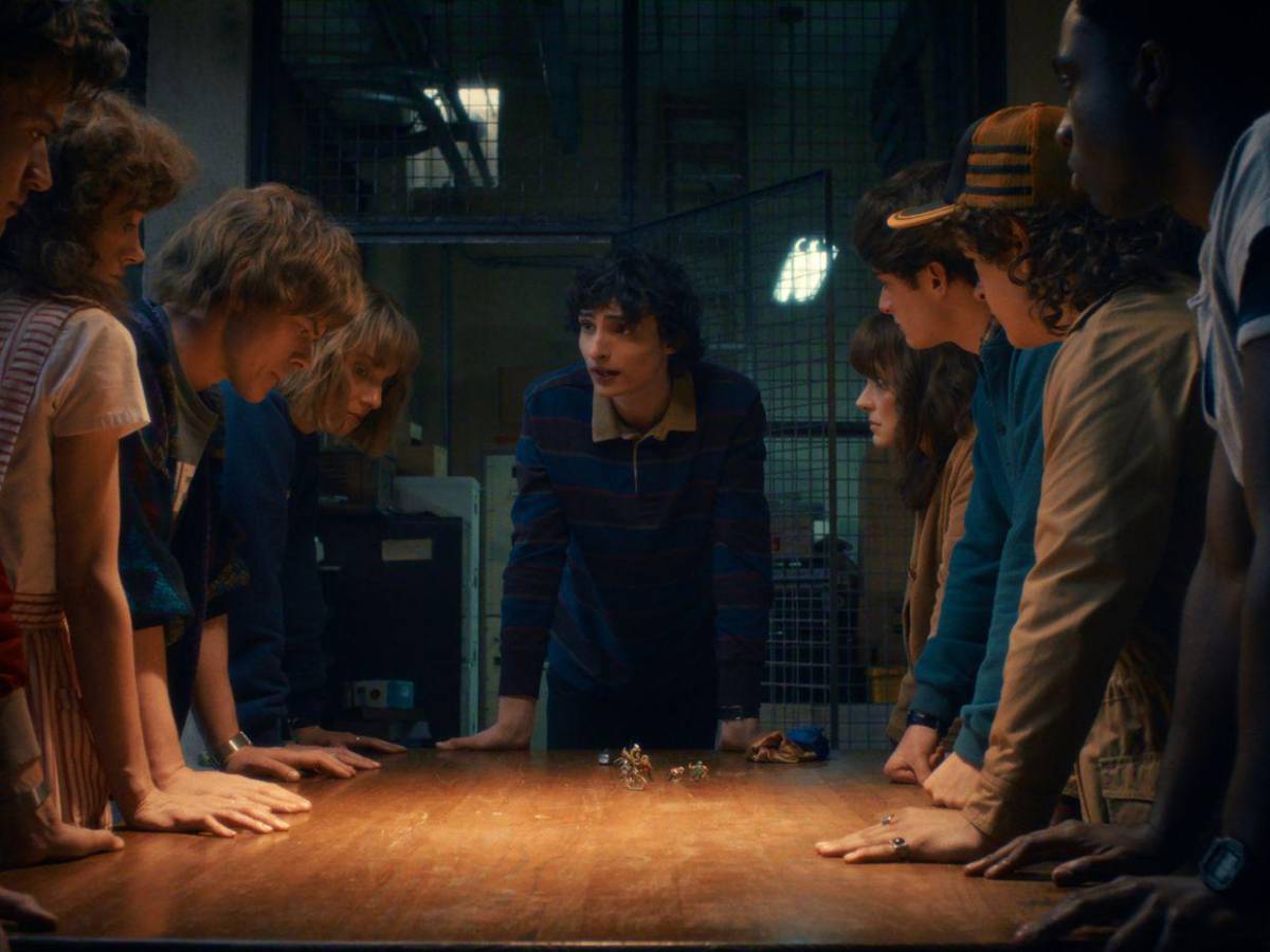 Venganza, nostalgia y Linda Hamilton: todo lo que necesitas saber de la temporada final de Stranger Things