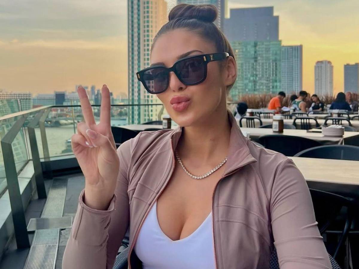 ¿Por qué destituyeron a Miss Finlandia 2025? La foto que le costó la corona a Sarah Dzafce