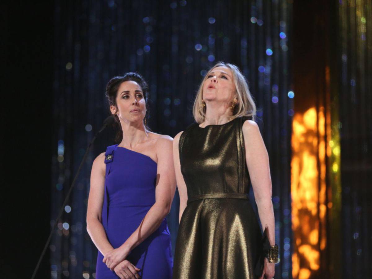 Catherine O'Hara: los últimos momentos antes de su fallecimiento a los 71 años