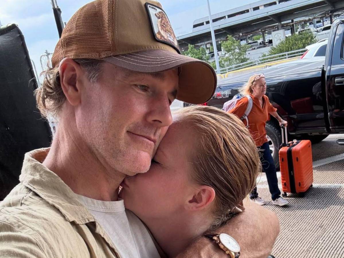 La cláusula contractual que dejó a James Van Der Beek sin ingresos por Dawson's Creek