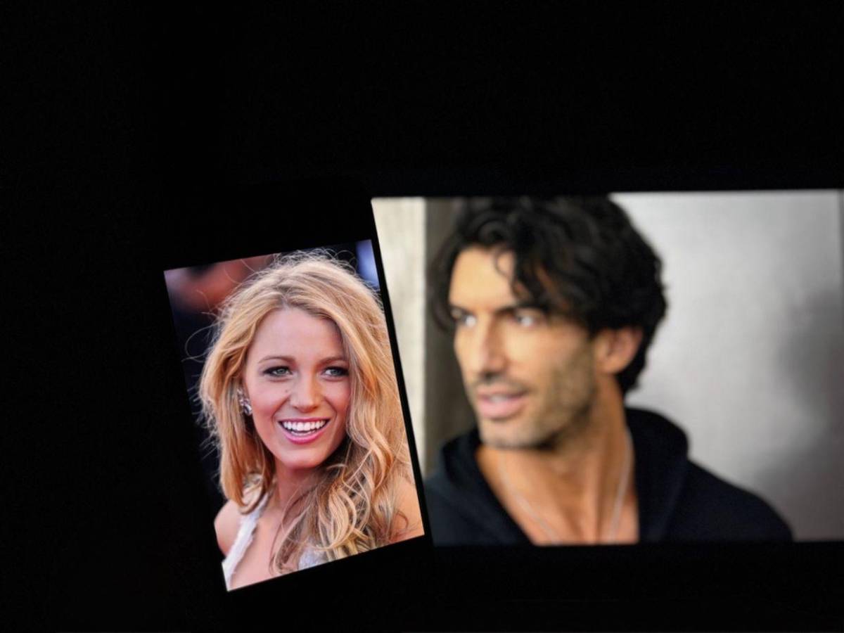 Por qué el juez desestimó el acoso sexual de Blake Lively: la clave está en su contrato