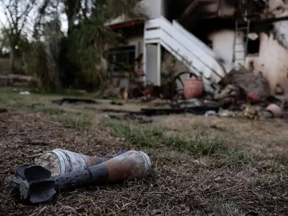 Se cumplen dos años del ataque a festival en Israel que desató el infierno en Gaza