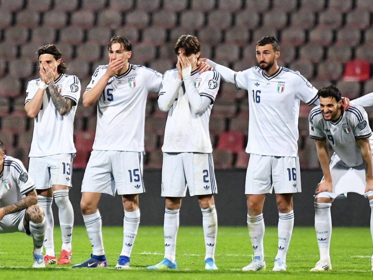 De robar un papelito a viajar al Mundial: el recogepelotas que es héroe en Bosnia