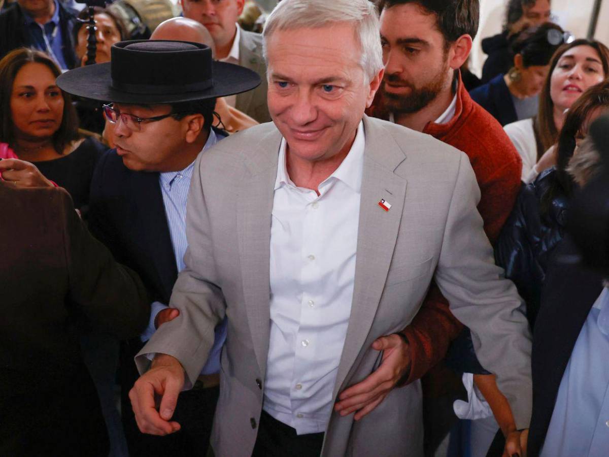 Ultraderechista y pinochetistas: ¿Quién es José Antonio Kast, el nuevo presidente de Chile?