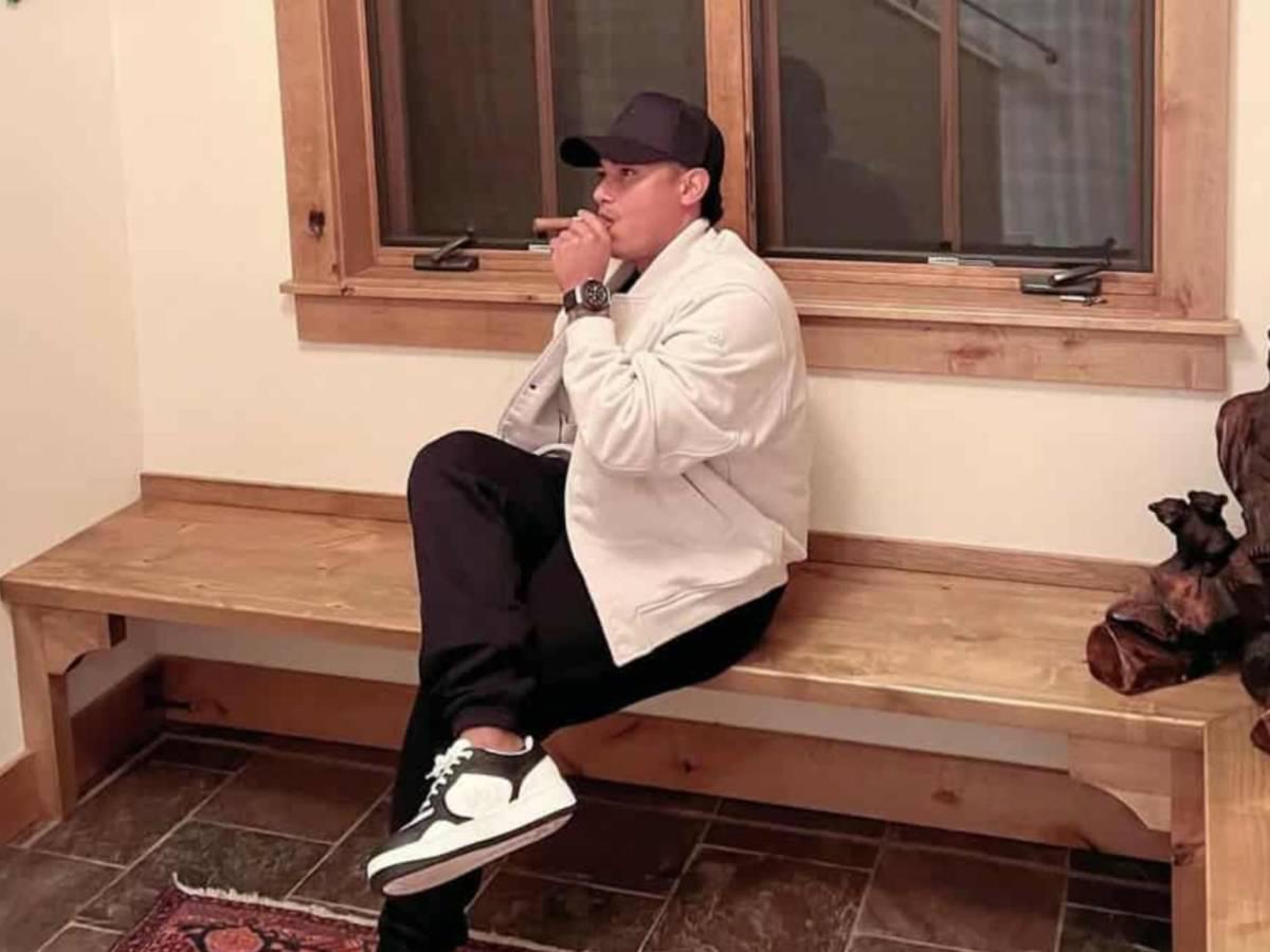 Se retiró del fútbol y a esto se dedica en Estados Unidos: La nueva vida de Ramón Núñez