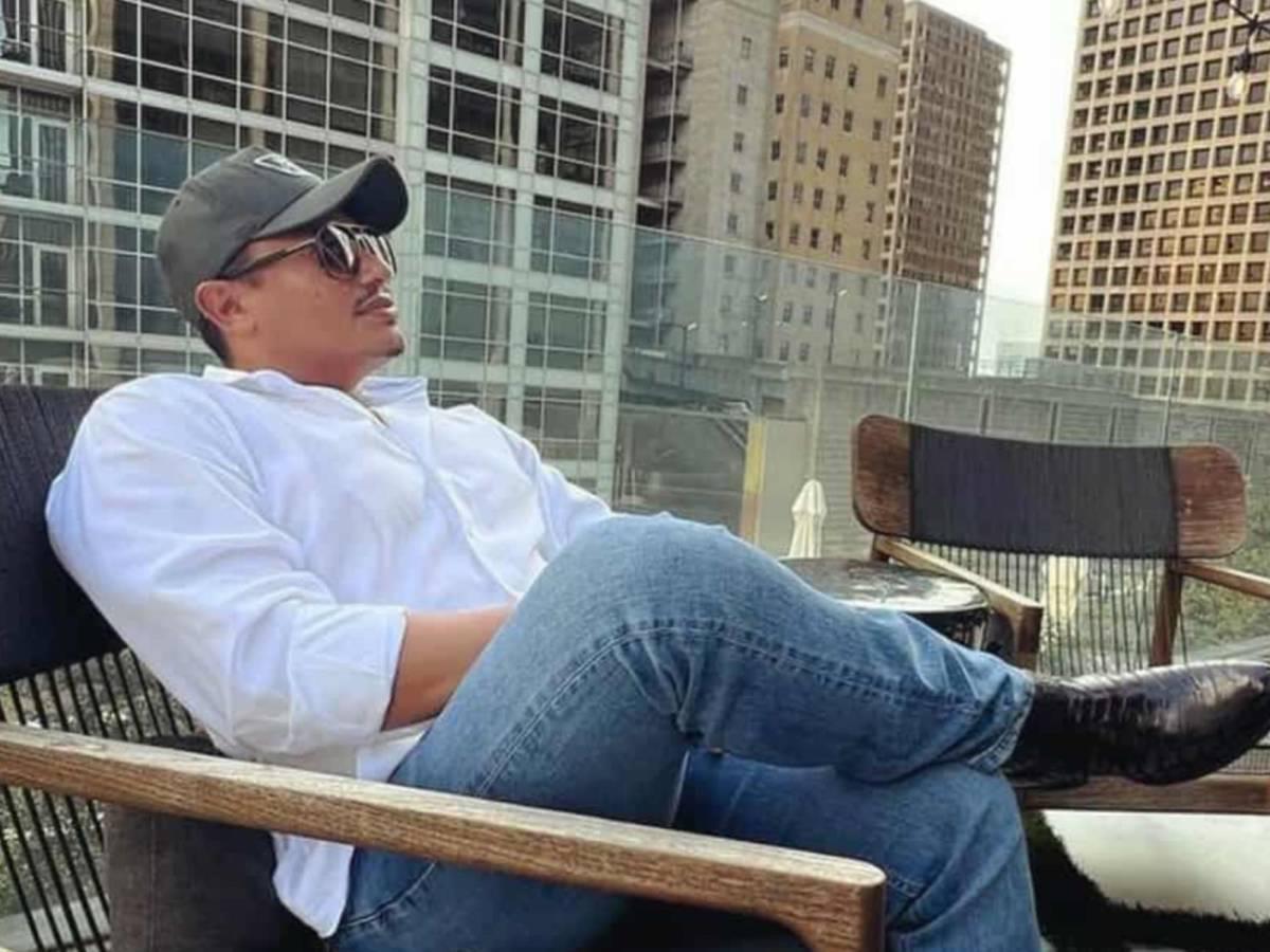 Se retiró del fútbol y a esto se dedica en Estados Unidos: La nueva vida de Ramón Núñez